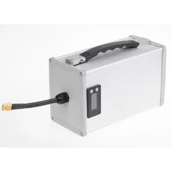 Isargy Batteries & Chargeurs^Batterie Lithium Li-Ion 12.6V