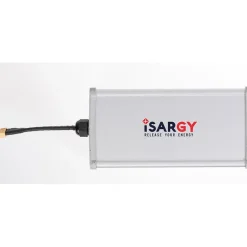 Batterie Lithium Isargy Li-Ion 16.8V