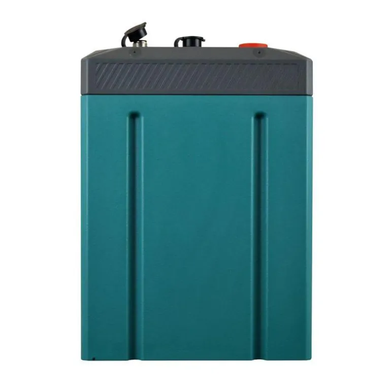 Batterie Lithium Lifepo4 Crosseven 24V100amp Ip67 Avec Bluetooth Intégré Et Communication