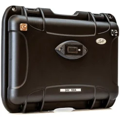 Batterie Lithium Lifepo4 Sh Lithium Gamme Lifepo4 - 24V150ah + Chargeur