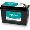 Noovi Batteries & Chargeurs^Batterie Lithium 12V100amp Avec Bluetooth Intégré