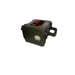 PowerTech Batteries & Chargeurs^Batterie Lithium Powermove Lifepo4 12V -100Amp