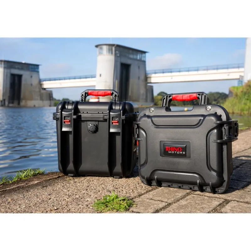 Rhino Batteries & Chargeurs^Batterie Lithium Outdoor Box Lifepo4