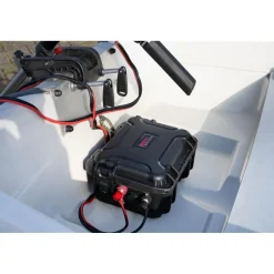 Rhino Batteries & Chargeurs^Batterie Lithium Outdoor Box Lifepo4
