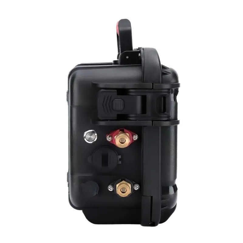 Rhino Batteries & Chargeurs^Batterie Lithium Outdoor Box Lifepo4