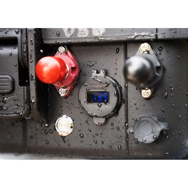 Rhino Batteries & Chargeurs^Batterie Lithium Outdoor Box Lifepo4