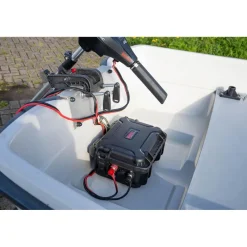 Rhino Batteries & Chargeurs^Batterie Lithium Outdoor Box Lifepo4