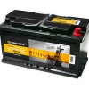 Batterie Minn Kota Pro A Decharge Lente