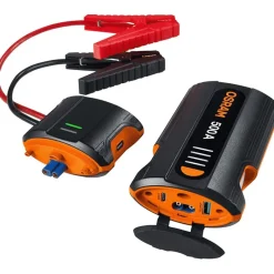 Osram Batteries & Chargeurs^Batterie Jumpstart 500 Booster Powerbank