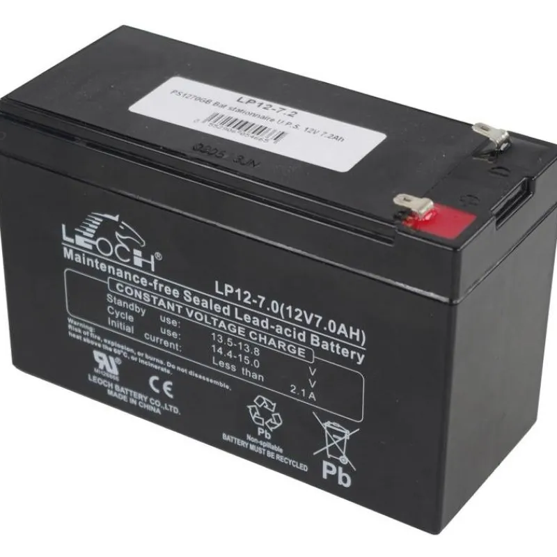 Humminbird Batteries & Chargeurs^Batterie Pour Kit De Transformation En Sondeur Portable