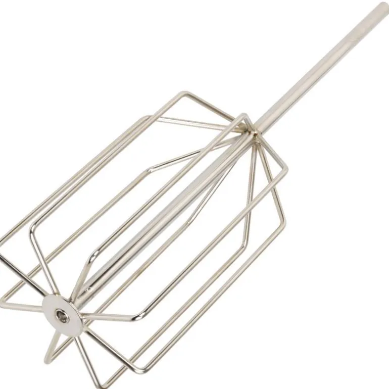 Batteur A Amorce Garbolino