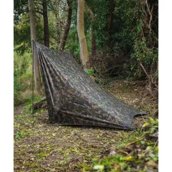 Bâche Fox Camolite Tarps