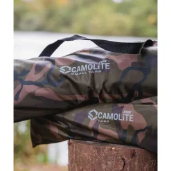 Bâche Fox Camolite Tarps