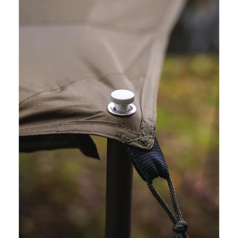 Bâche Fox Voyager Tarps