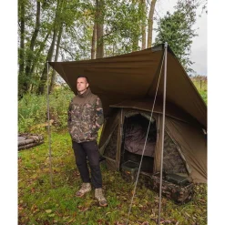 Bâche Fox Voyager Tarps