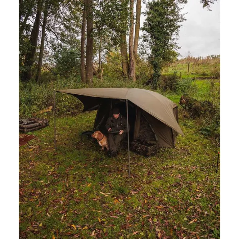 Bâche Fox Voyager Tarps