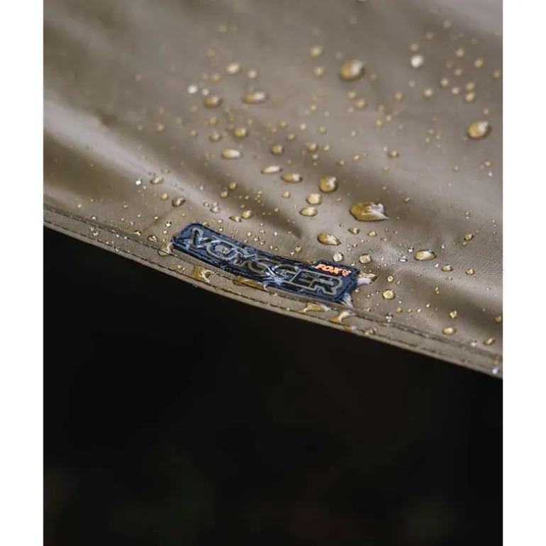 Bâche Fox Voyager Tarps