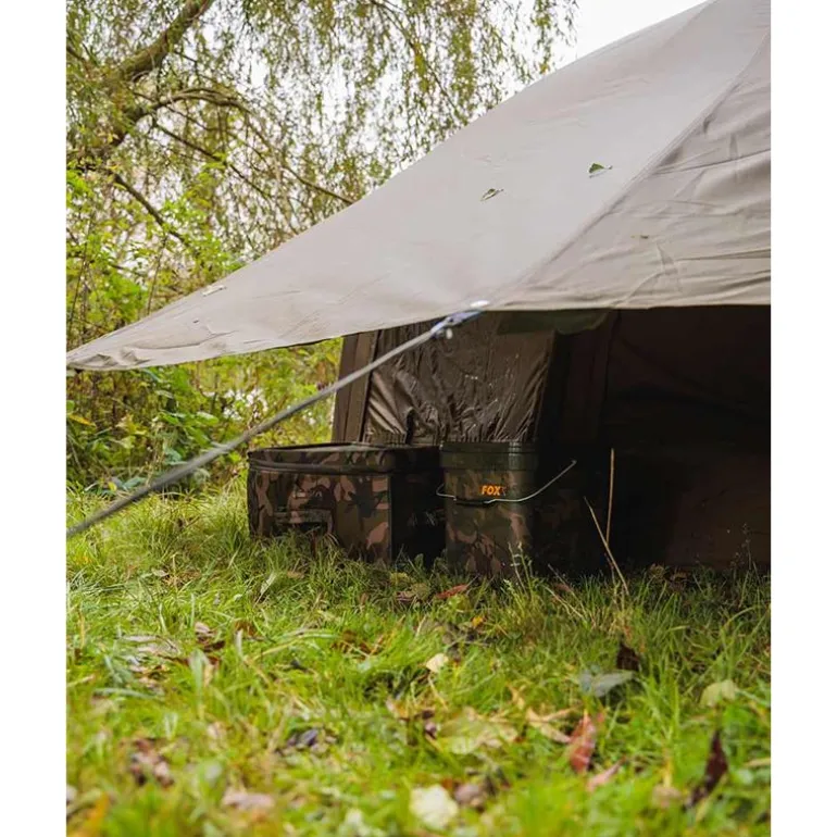 Bâche Fox Voyager Tarps