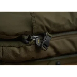 Bedchair Avid Carp Benchmark Ultra Systems