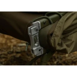 Bedchair Avid Carp Benchmark Ultra Systems
