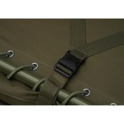 Bedchair Avid Carp Benchmark Ultra Systems