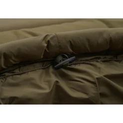 Bedchair Avid Carp Revolve System