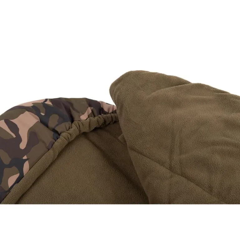 Bedchair Fox Camolite Sleep System