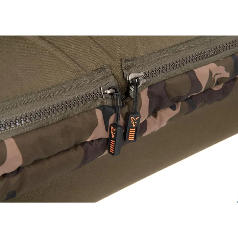Bedchair Fox Camolite Sleep System