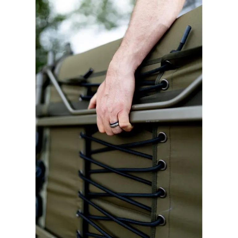 Bedchair Fox Camolite Sleep System