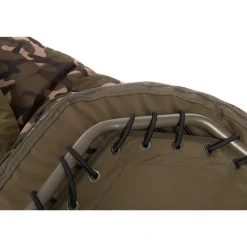 Bedchair Fox Camolite Sleep System
