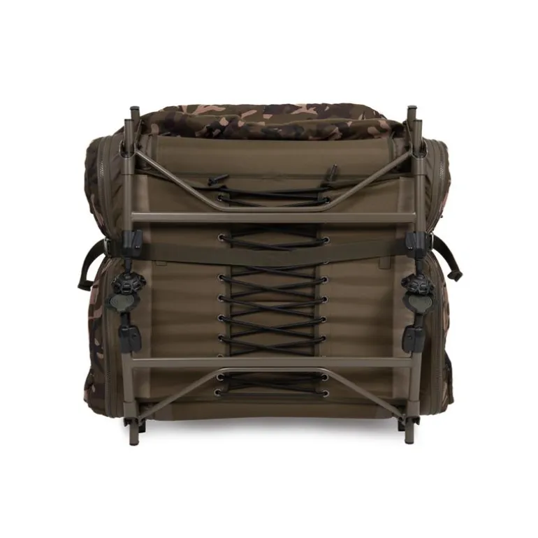 Bedchair Fox Camolite Sleep System