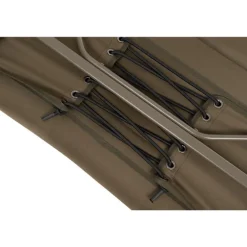 Bedchair Fox Camolite Sleep System