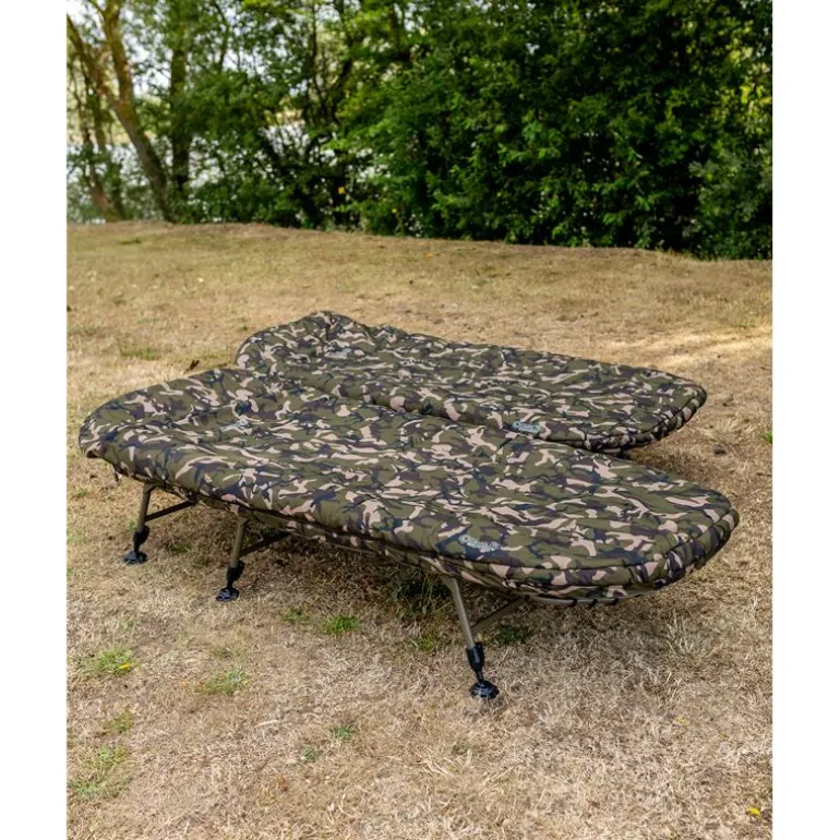 Bedchair Fox Camolite Sleep System