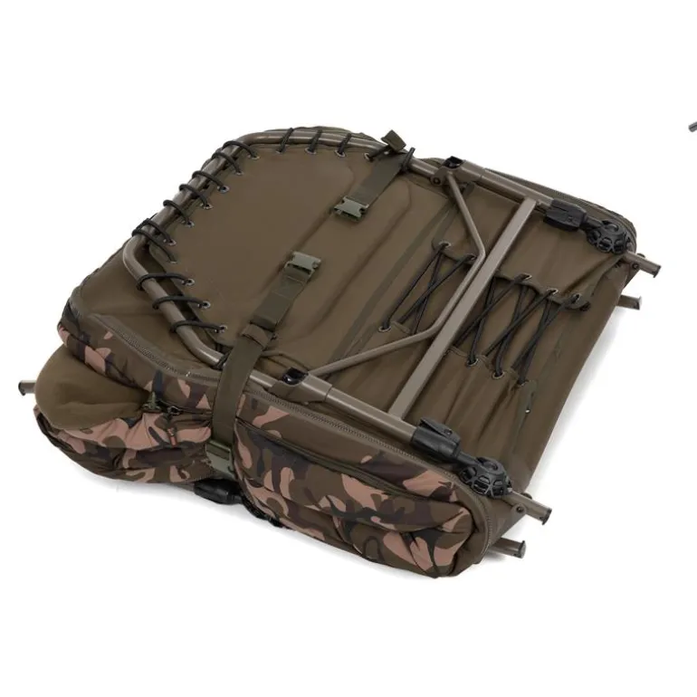 Bedchair Fox Camolite Sleep System