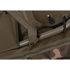 Bedchair Fox Camolite Sleep System