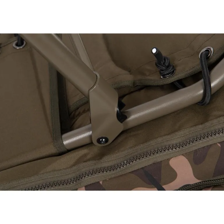Bedchair Fox Camolite Sleep System