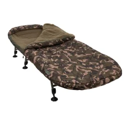 Bedchair Fox Camolite Sleep System