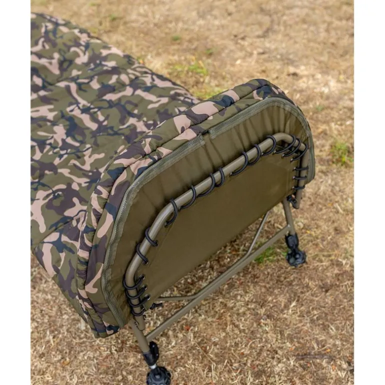 Bedchair Fox Camolite Sleep System