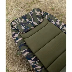 Bedchair Fox Camolite Sleep System