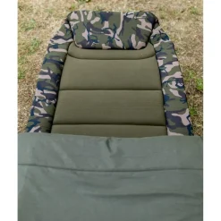 Bedchair Fox Camolite Sleep System
