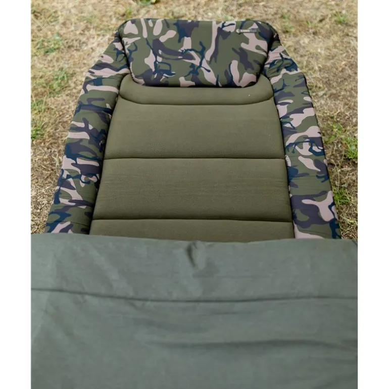 Bedchair Fox Camolite Sleep System