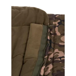 Bedchair Fox Camolite Sleep System
