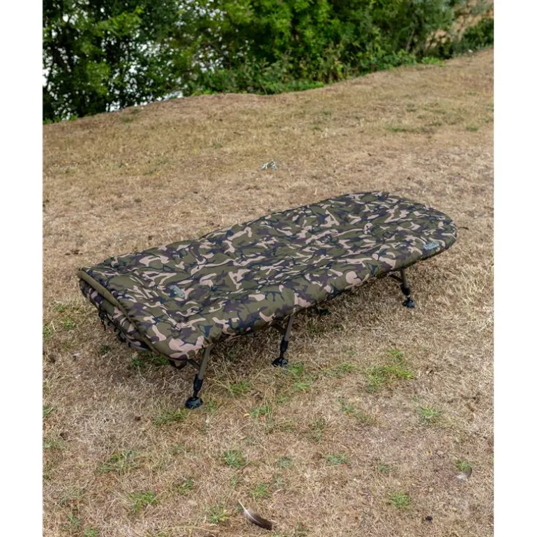 Bedchair Fox Camolite Sleep System