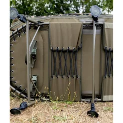 Bedchair Fox Camolite Sleep System