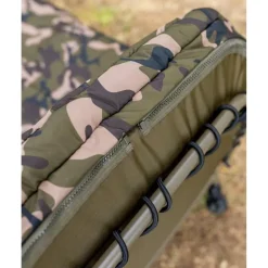 Bedchair Fox Camolite Sleep System
