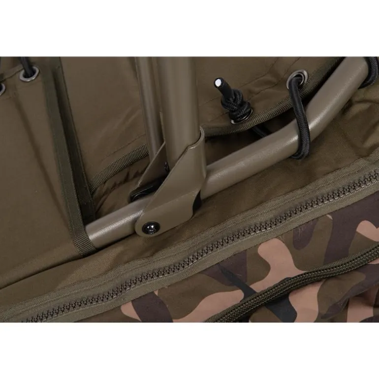 Bedchair Fox Camolite Sleep System