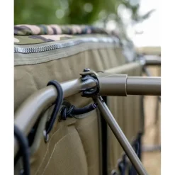Bedchair Fox Camolite Sleep System
