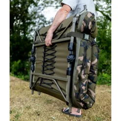 Bedchair Fox Camolite Sleep System