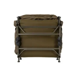 Fox Bivouac^Bedchair Duralite + All Season System
