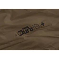 Fox Bivouac^Bedchair Duralite + All Season System